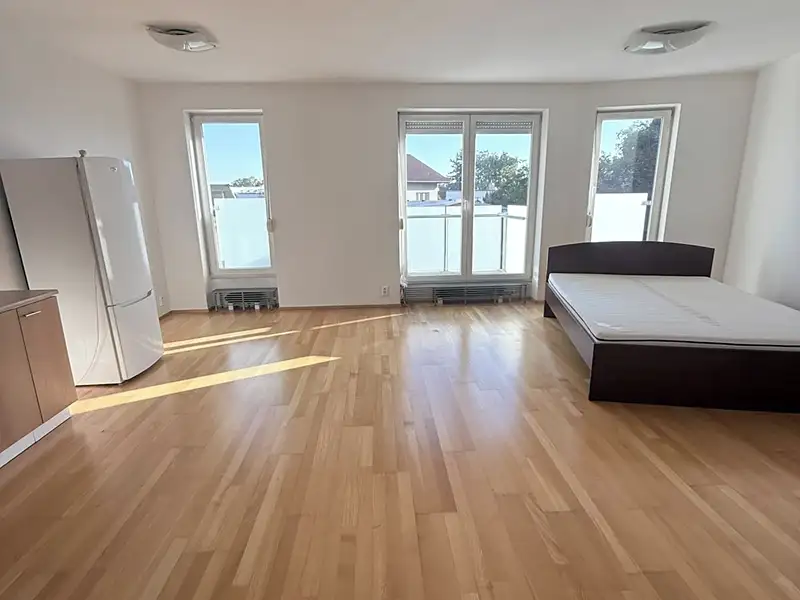 Pronájem bytu 2+kk 64 m², Praha – náhled fotky 1