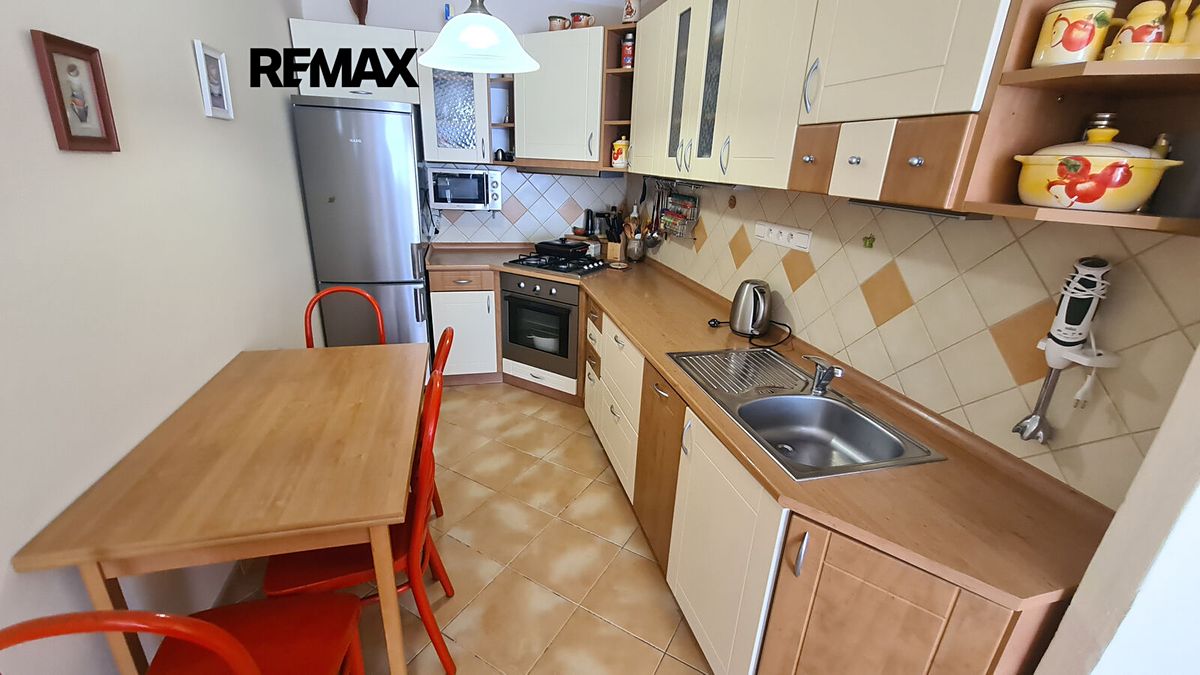 Prodej bytu 3+kk 65 m²