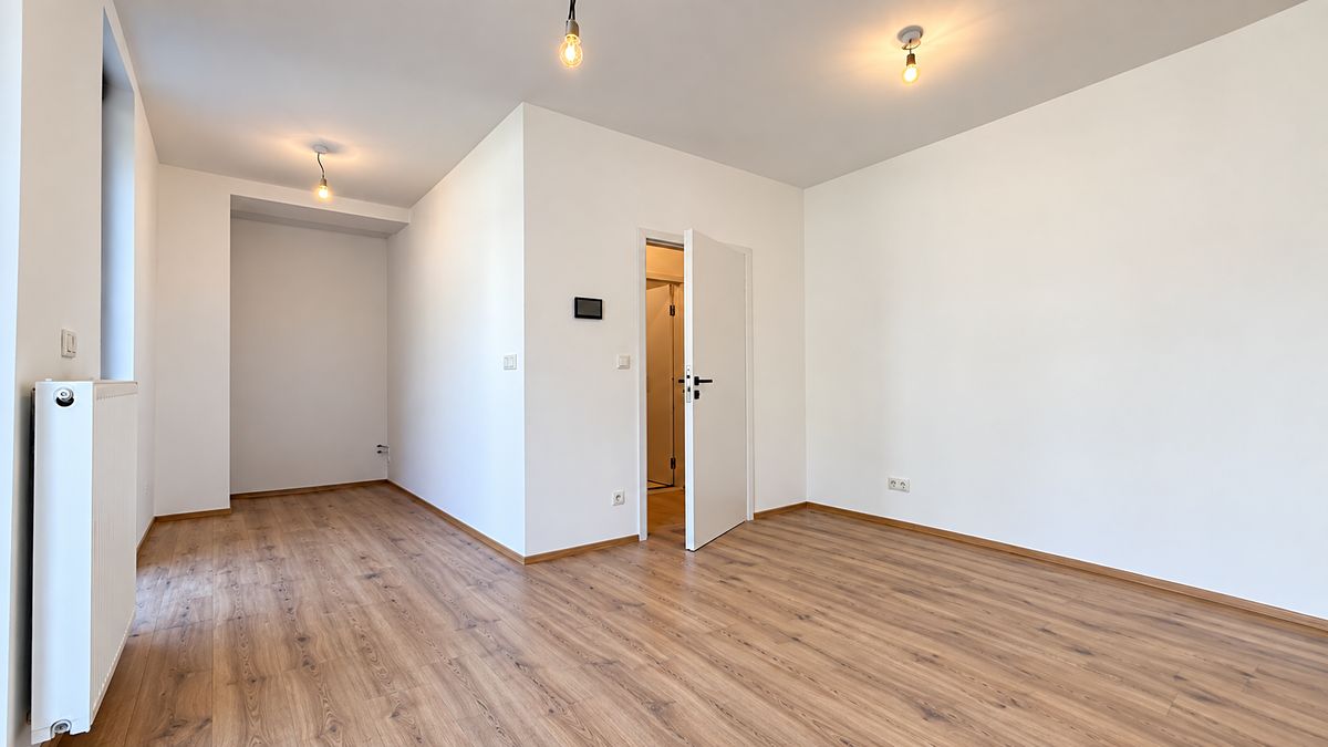 Pronájem bytu 1+kk 26 m²