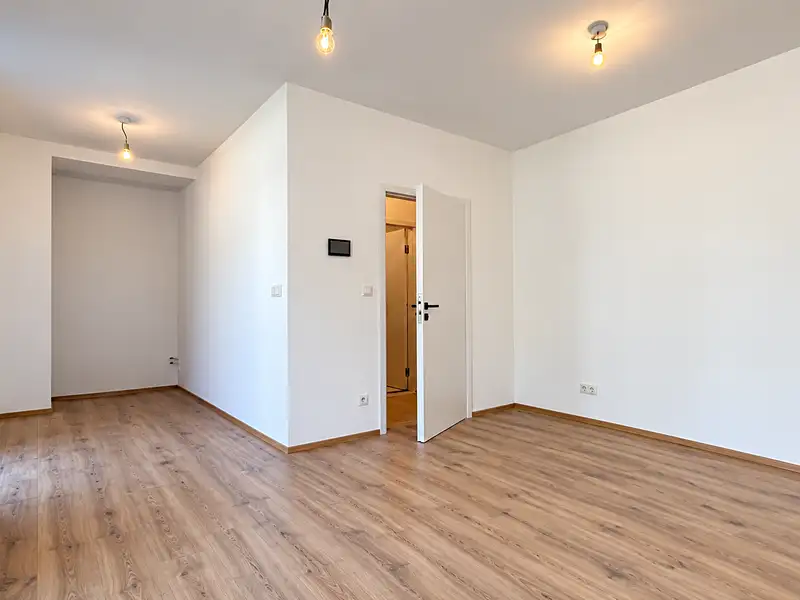 Pronájem bytu 1+kk, 26 m², Brno-město, Brno