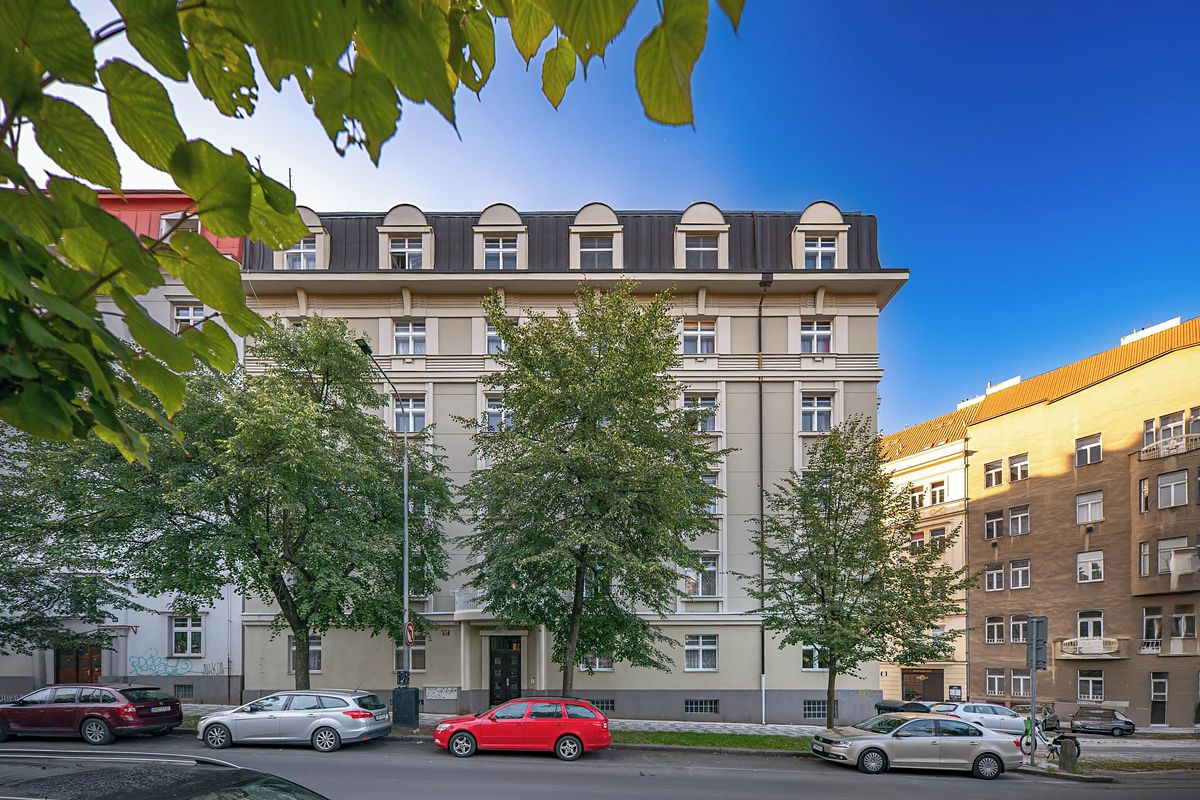 Prodej bytu 3+1 100 m² – fotografie 2