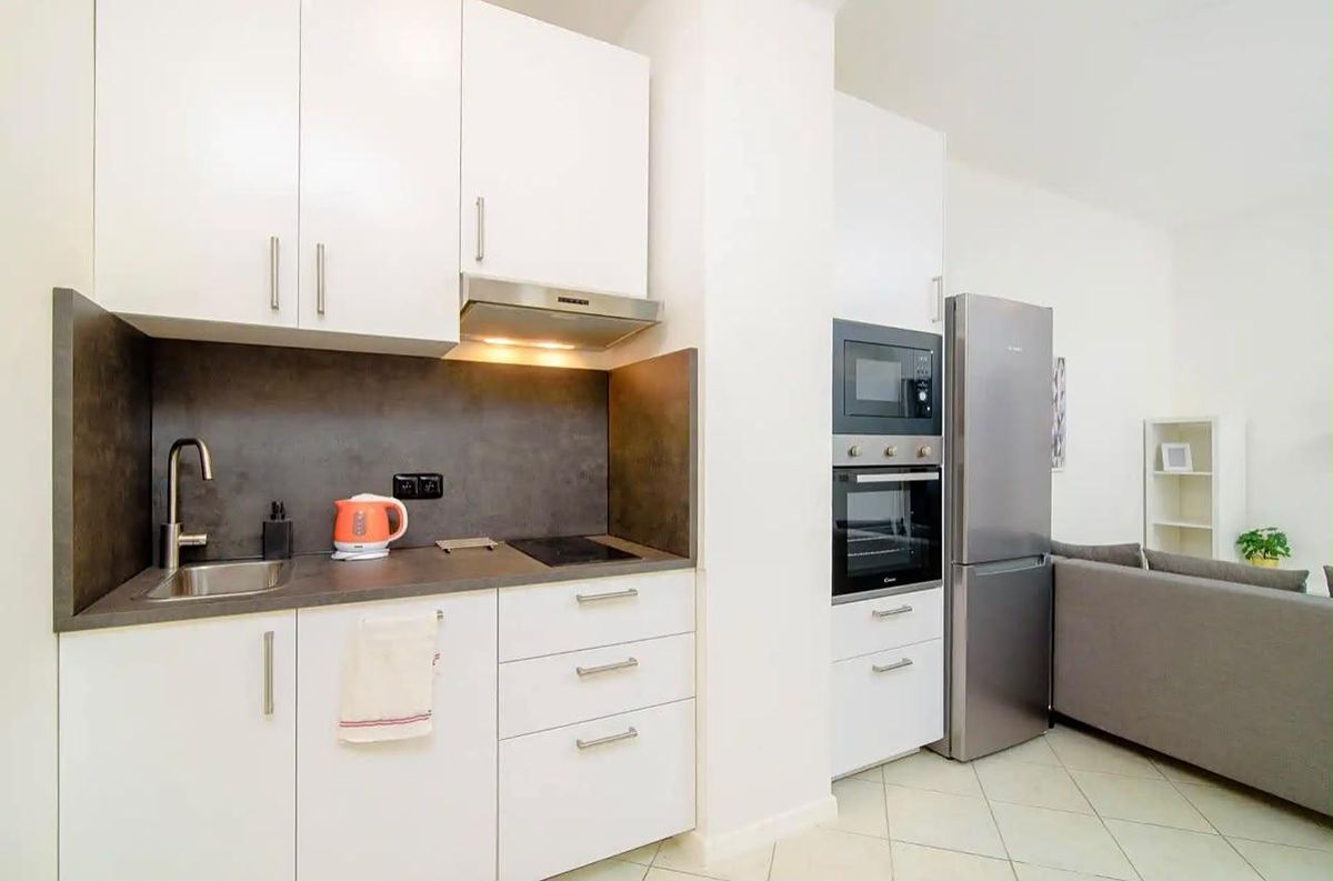 Pronájem bytu 2+kk 45 m²