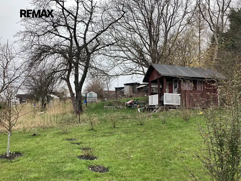 Prodej zahrady 533 m², Varnsdorf – náhled fotky 2
