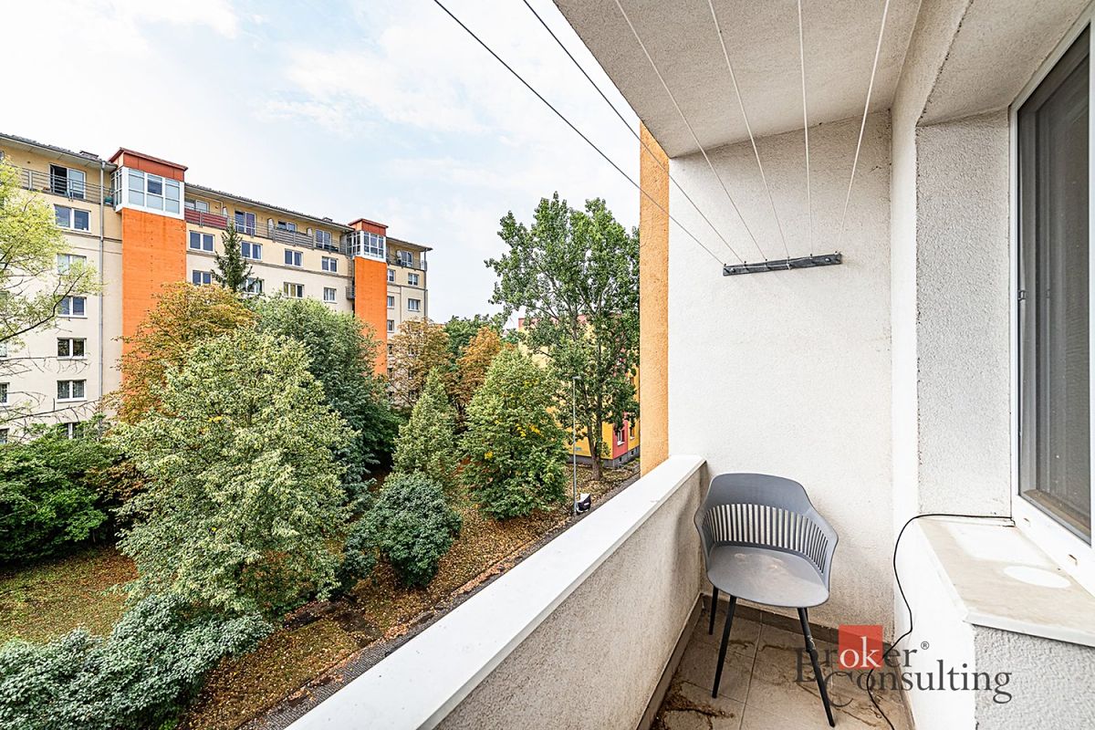 Prodej bytu 2+1 49 m²