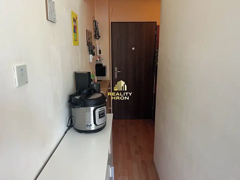 Prodej bytu 2+1 51 m², Žatec – náhled fotky 3