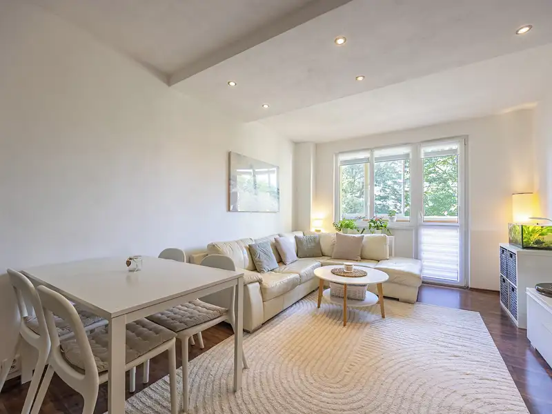 Prodej bytu 3+1, 70 m², Most