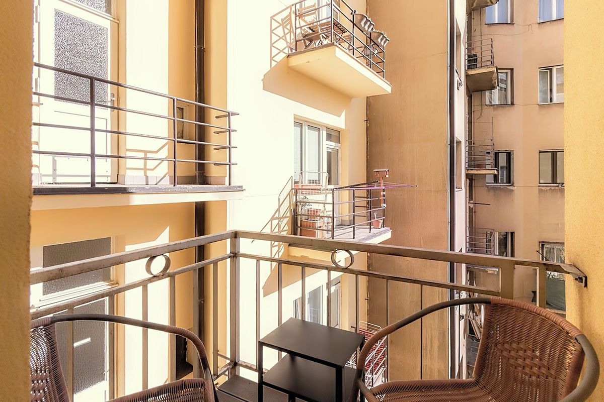 Pronájem bytu 3+kk 74 m² – fotografie 3