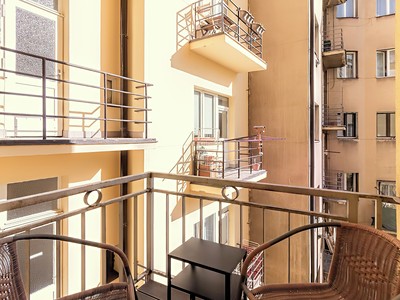 Wohnung 3+kk zur Miete, 74 m² (3 von 13)