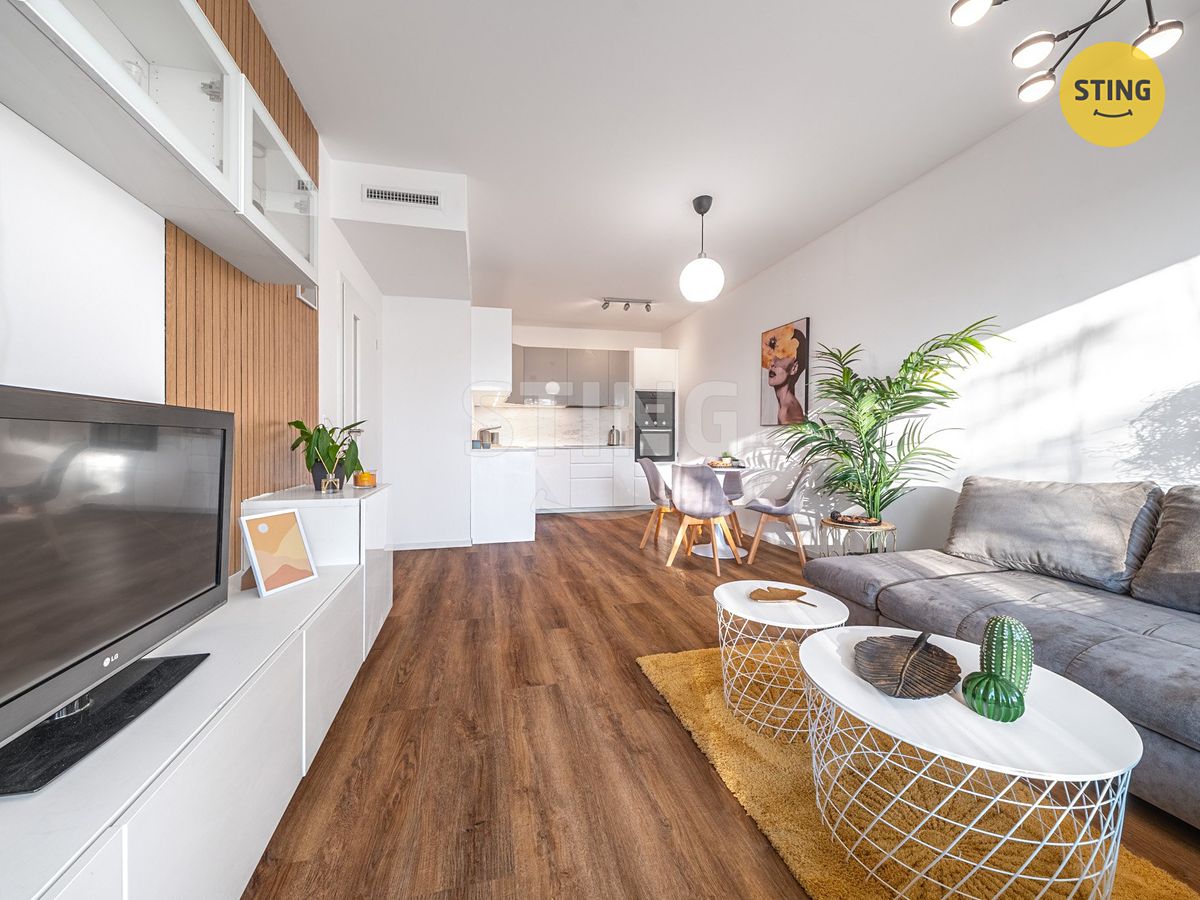 Prodej bytu 2+kk 55 m² – fotografie 2