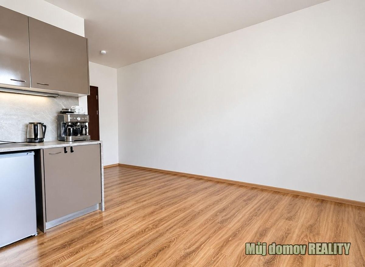 Prodej bytu 1+kk 29 m² – fotografie 4