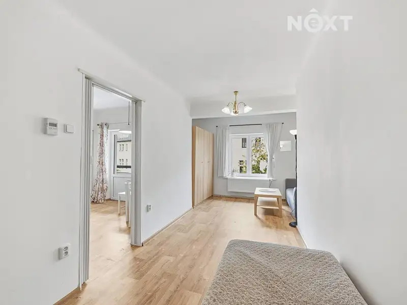 Pronájem bytu 2+kk 49 m², Praha – náhled fotky 3