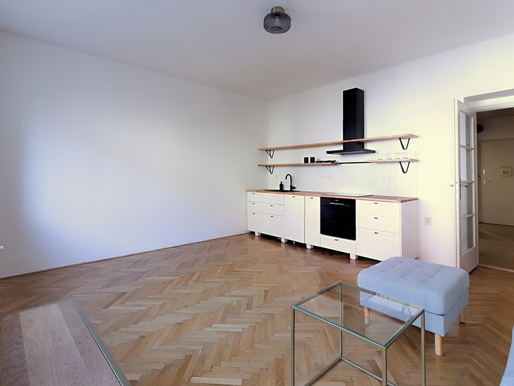 Wohnung 3+kk zur Miete, 74 m² (2 von 13)