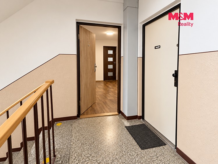 Wohnung 2+1 zur Miete, 57 m² (16 von 24)