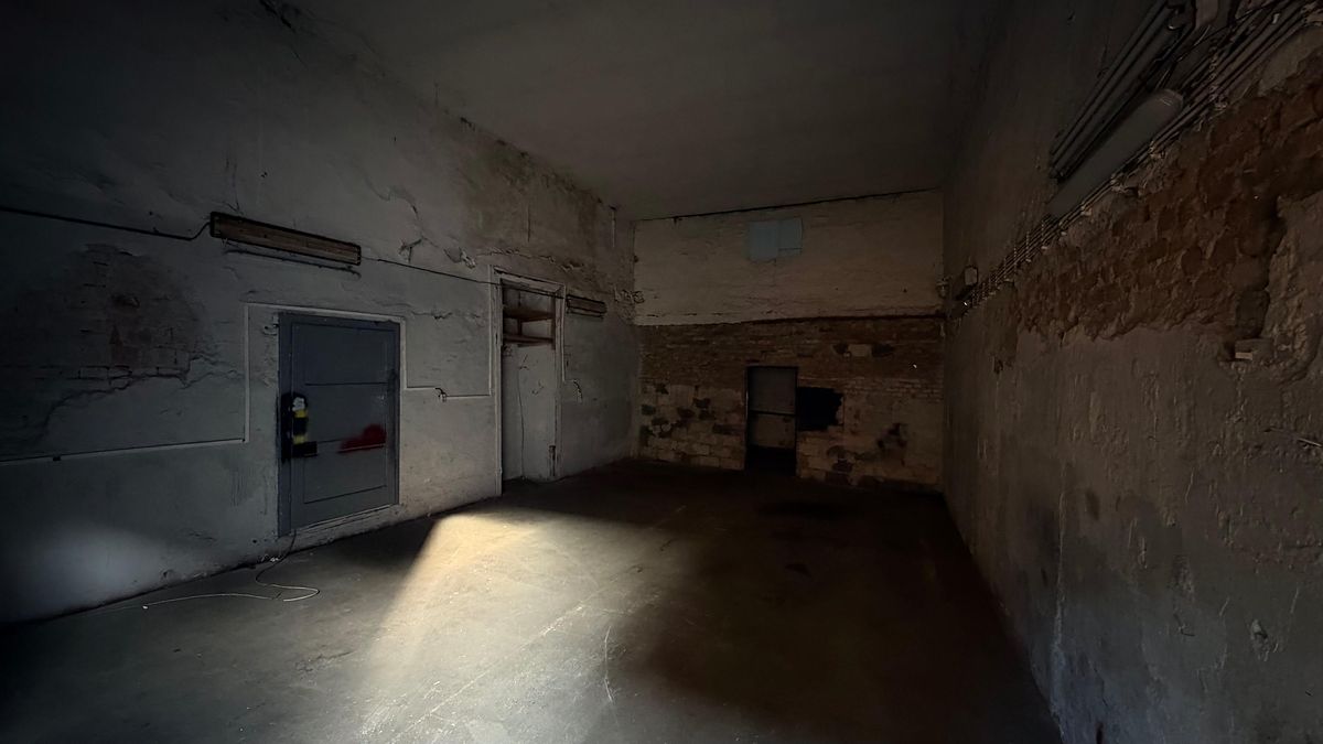 Pronájem skladového prostoru 55 m² – fotografie 3