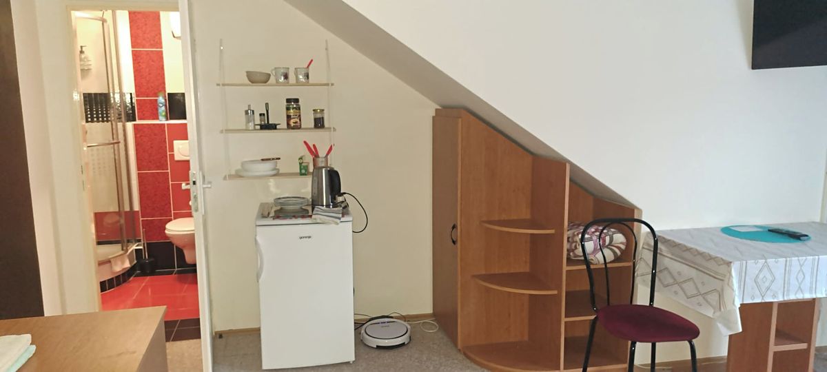 Pronájem bytu pokoje 13 m² – fotografie 3