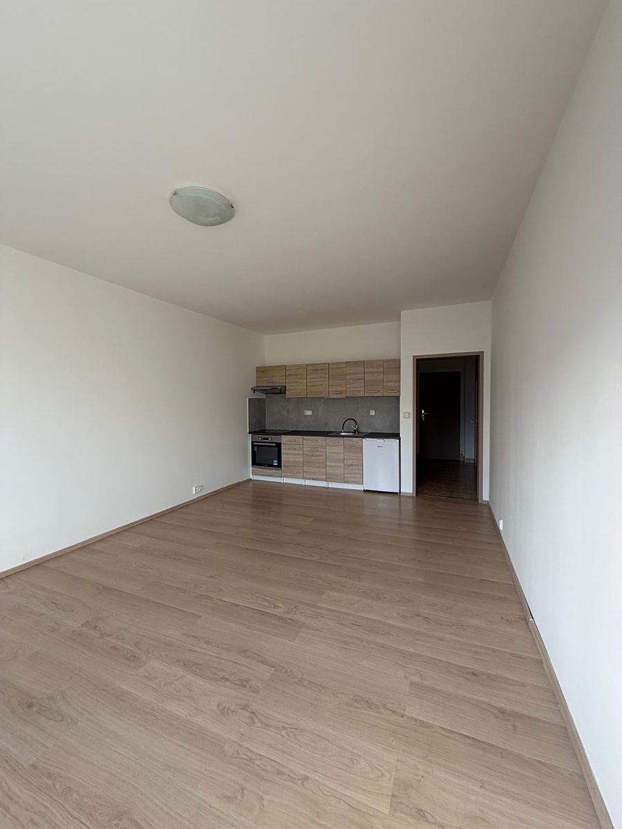 Pronájem bytu 1+kk 36 m² – fotografie 5