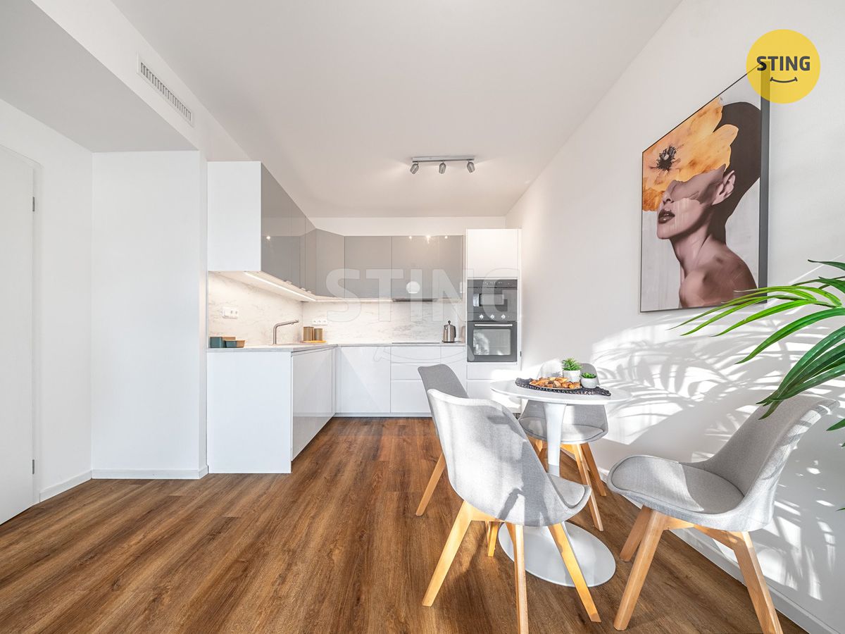 Prodej bytu 2+kk 55 m² – fotografie 3