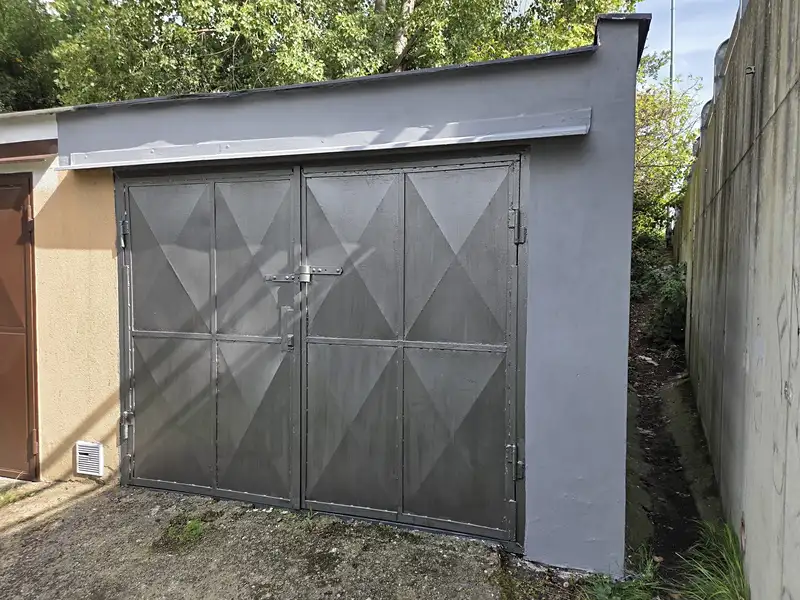 Prodej garáže 21 m², Mělník – náhled fotky 2