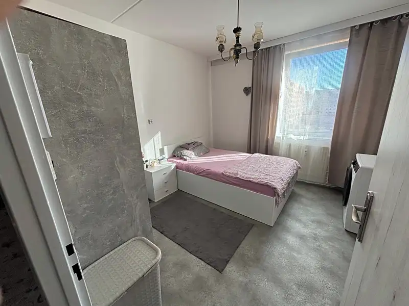 Prodej bytu 3+1 72 m², České Budějovice – náhled fotky 3