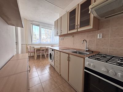 Pronájem bytu 2+1 59 m²