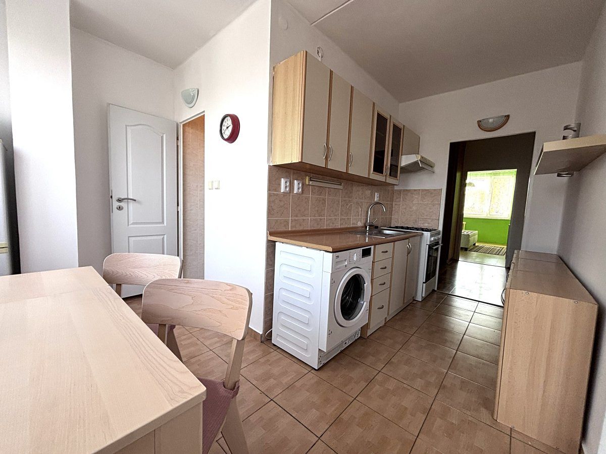 Pronájem bytu 2+1 59 m² – fotografie 3