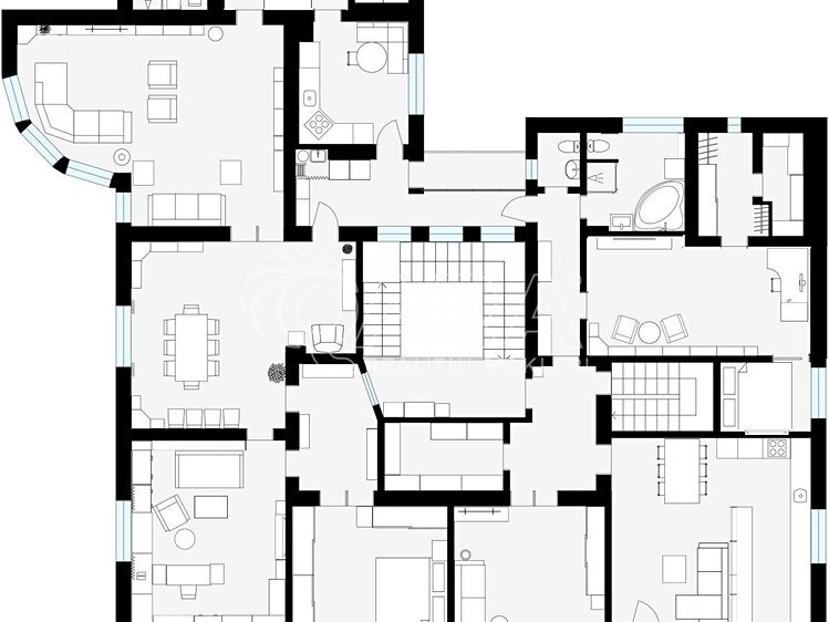 Prodej komerčního prostoru, 747 m² (44 z 46)