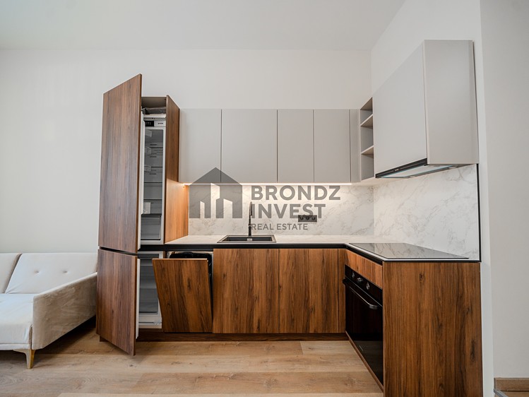 Квартира 2+kk в оренду, 60 м² (8 з 17)