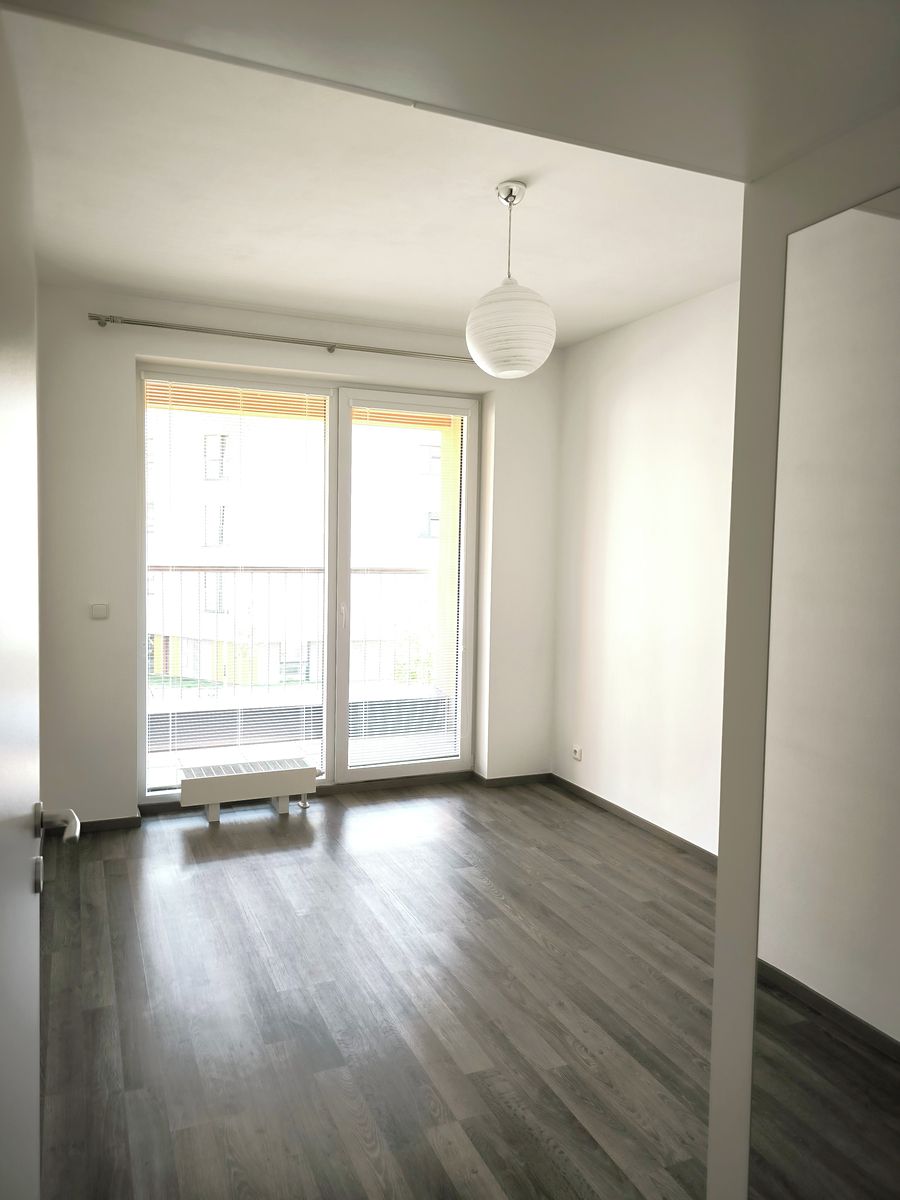 Pronájem bytu 2+kk 48 m² – fotografie 4