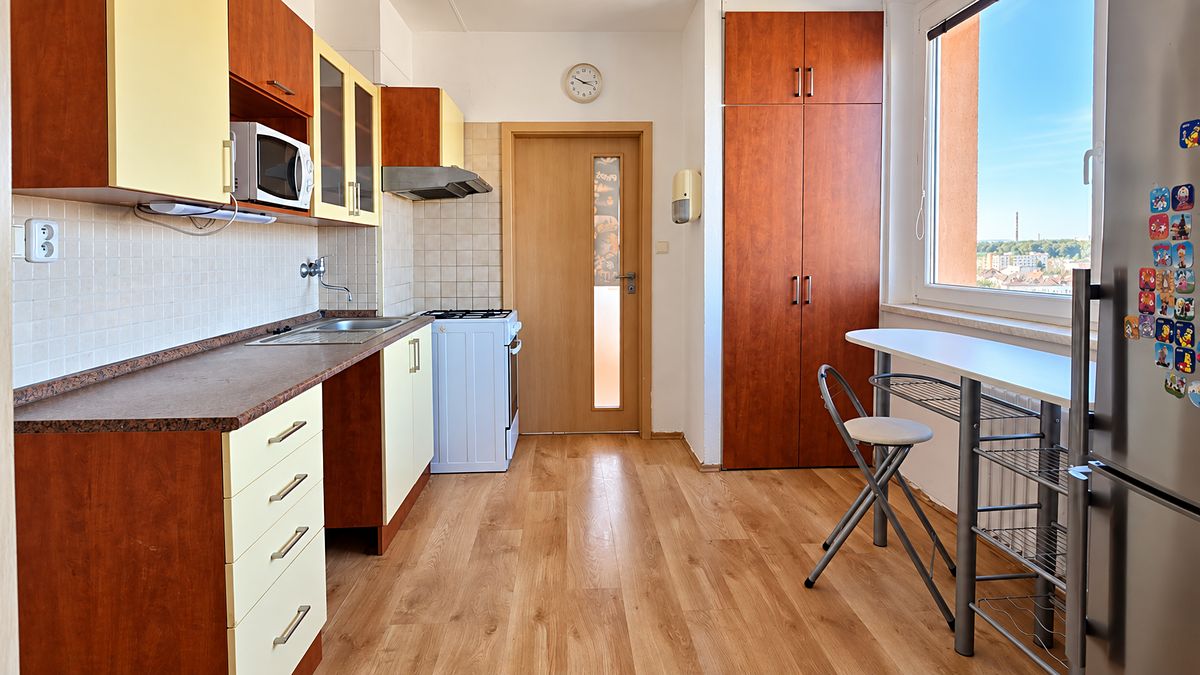Pronájem bytu 3+1 70 m² – fotografie 5