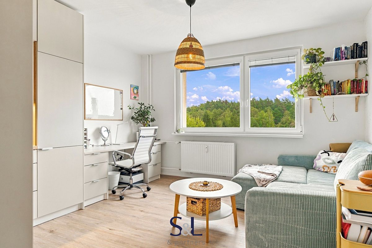 Prodej bytu 2+kk 43 m² – fotografie 5