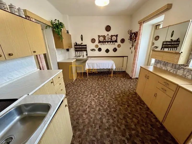 Prodej rodinného domu 62 m², pozemek 96 m², Uherské Hradiště – náhled fotky 3