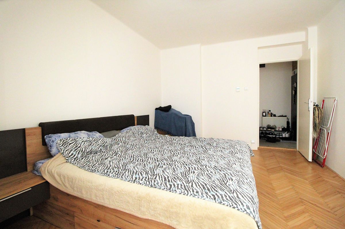 Pronájem bytu 2+kk 52 m² – fotografie 4