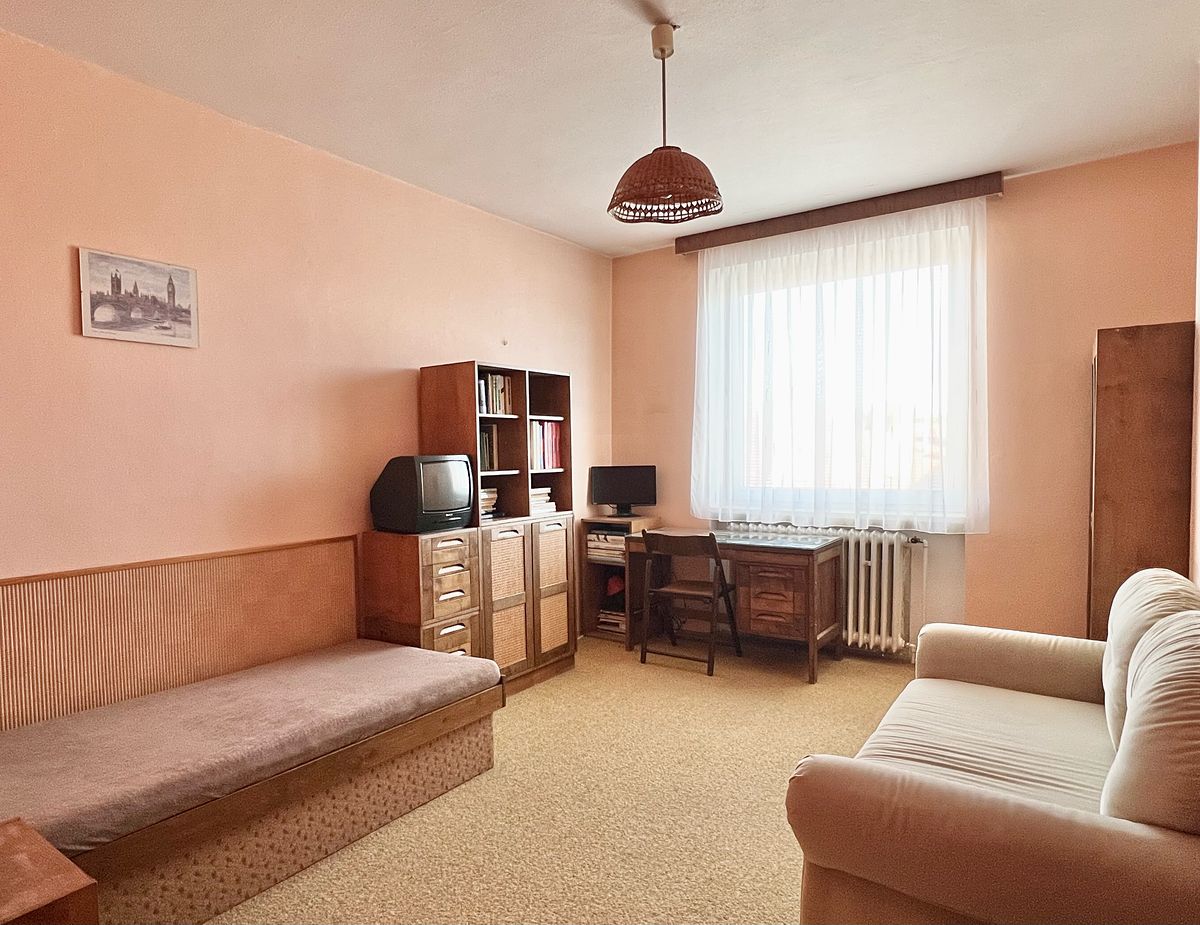 Prodej bytu 3+kk 70 m² – fotografie 4