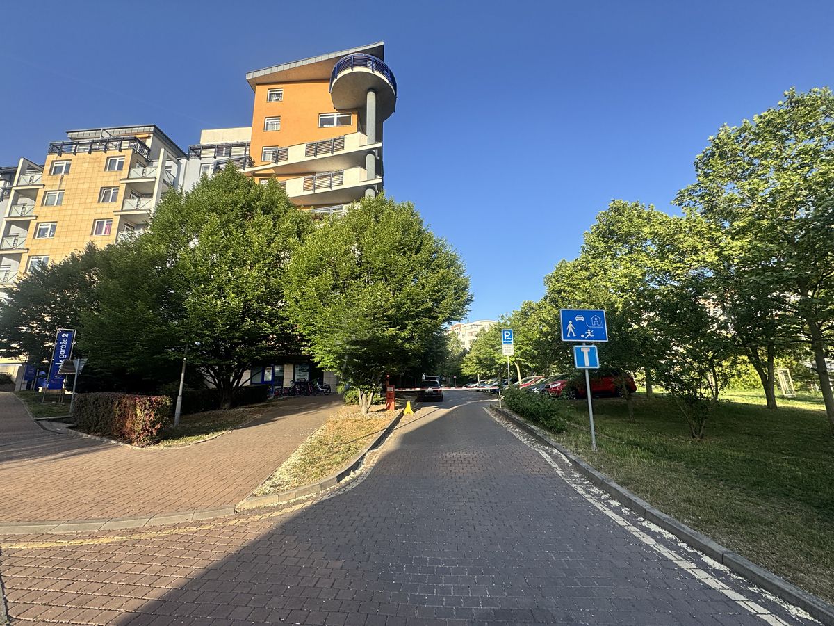 Prodej bytu 4+1 112 m²