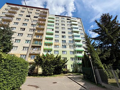 Prodej bytu 3+1 58 m²
