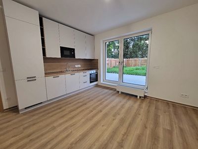 Prodej bytu 1+kk 28 m²