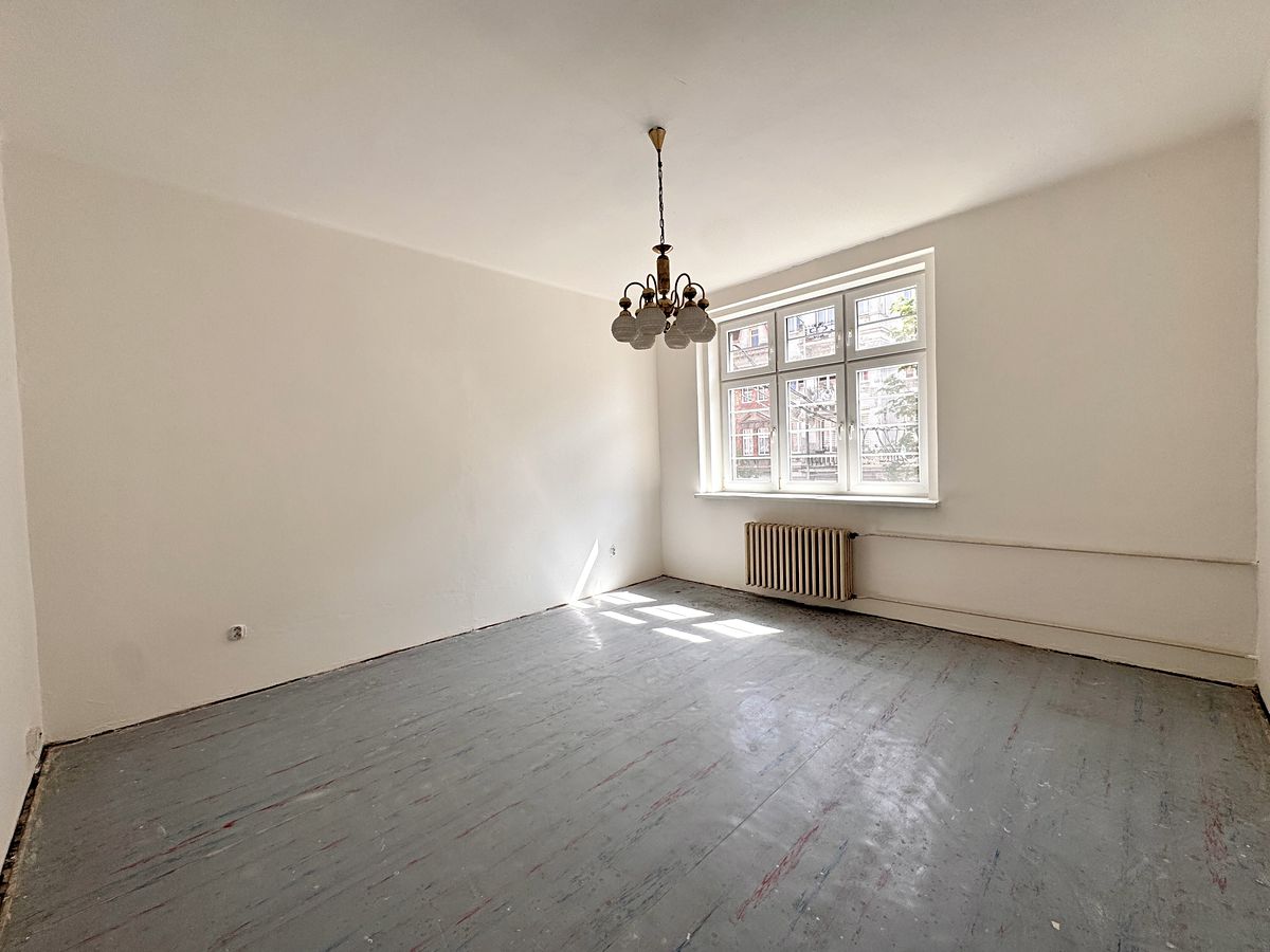 Pronájem bytu 3+1 71 m² – fotografie 3