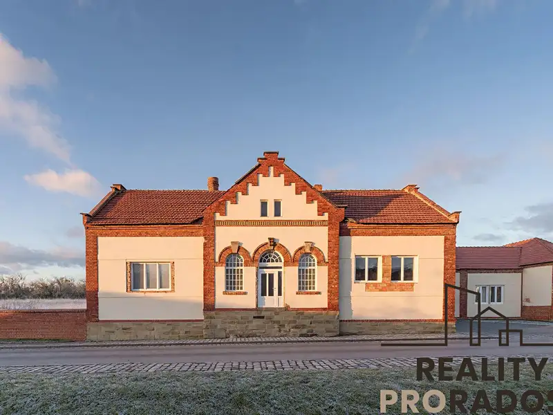 Prodej rodinného domu 200 m², pozemek 1115 m², Archlebov – náhled fotky 1