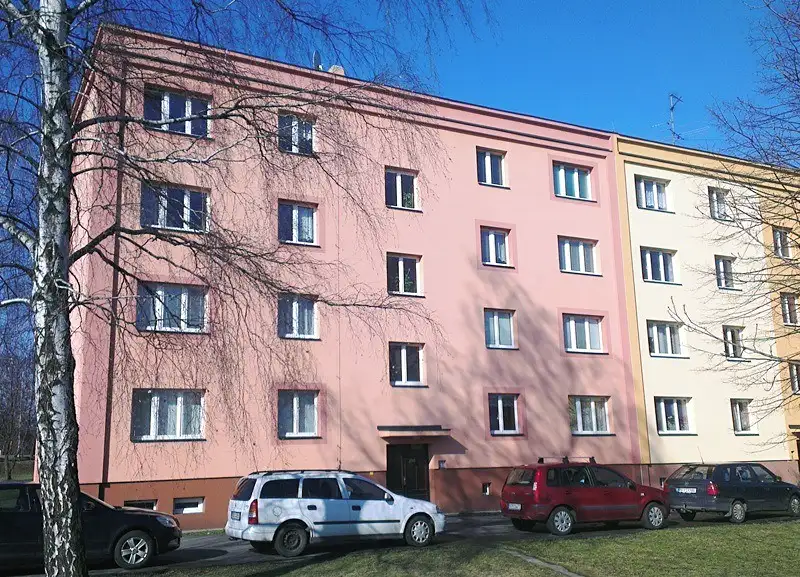 Pronájem bytu 2+1 56 m², Vratimov – náhled fotky 3
