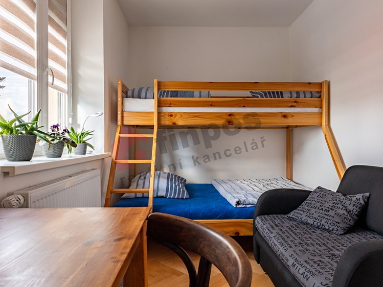 Wohnung 3+kk zum Kauf, 61 m² (12 von 19)