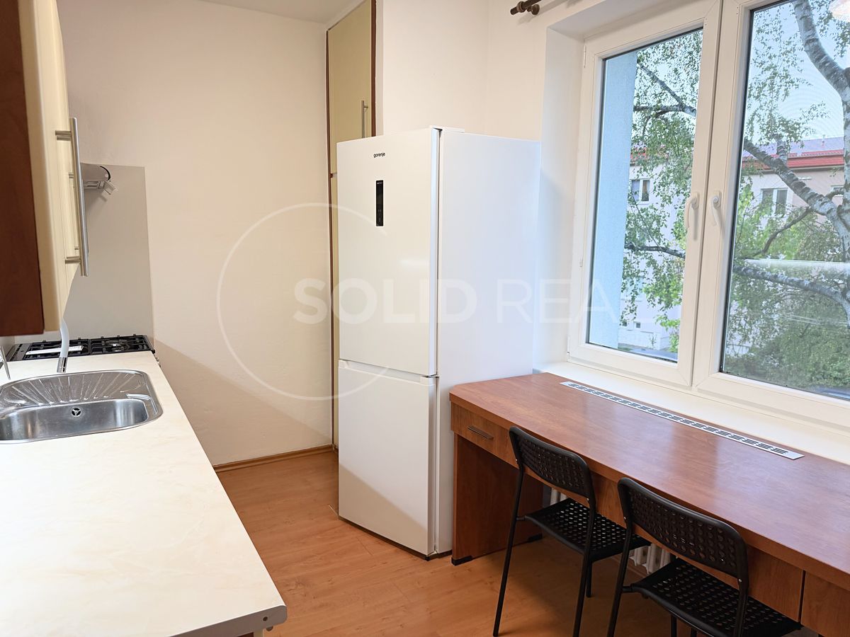 Pronájem bytu 2+1 56 m² – fotografie 4