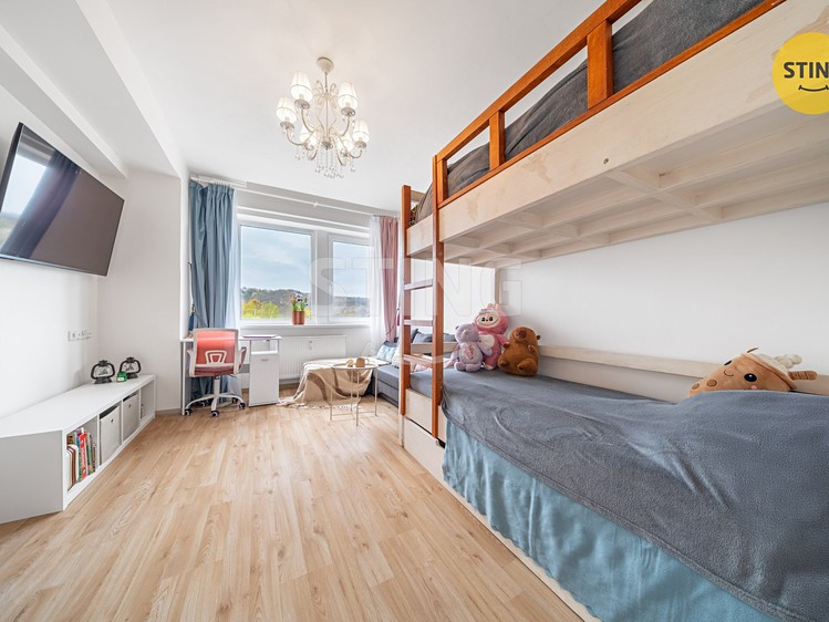 Квартира 3+1 на продаж, 59 м² (4 з 13)