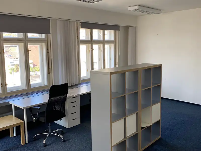 Pronájem komerčního prostoru, 48 m², Praha 1, Praha