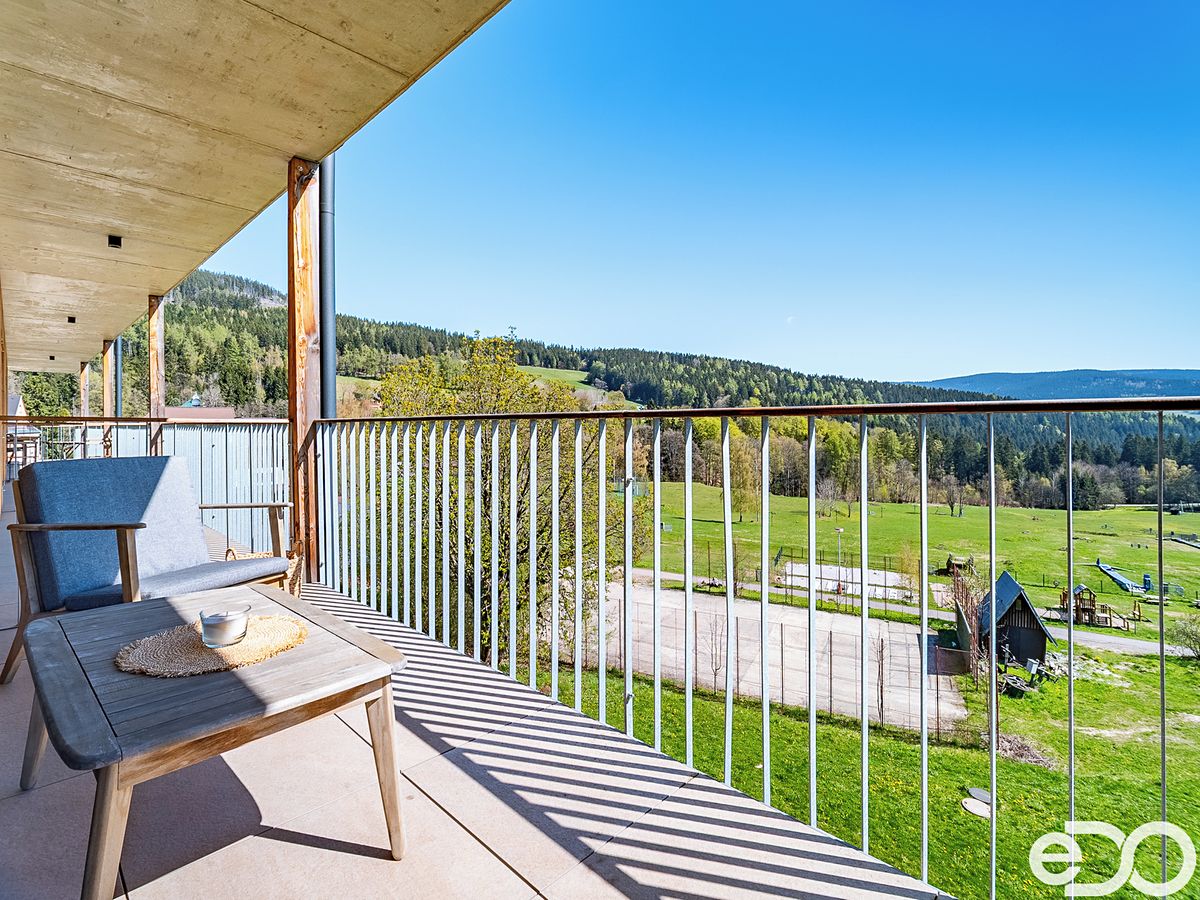 Prodej apartmánů 40 m² – fotografie 5