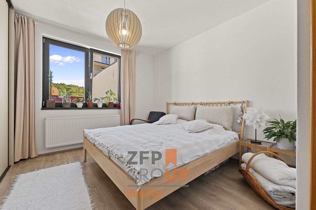 Prodej bytu 2+kk 54 m² – fotografie 5