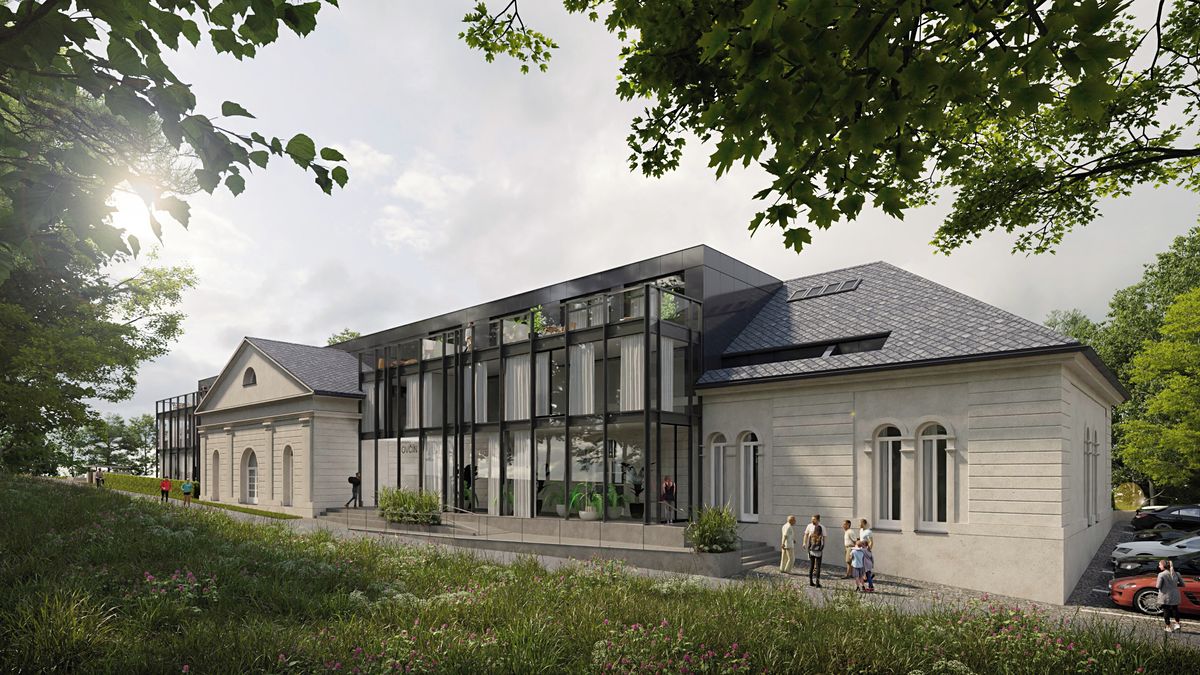 Prodej komerční nemovitosti 2903 m² – fotografie 2