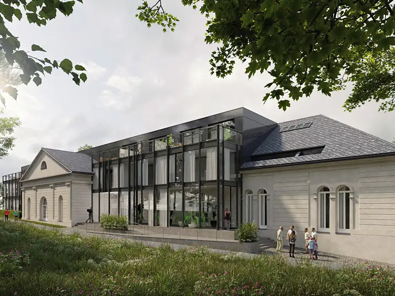 Prodej komerční nemovitosti 2903 m², Raduň – náhled fotky 2
