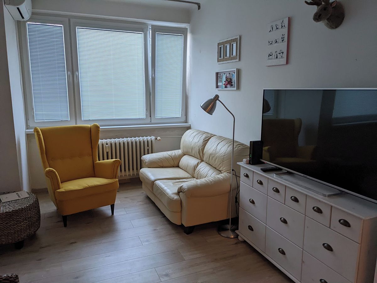 Pronájem bytu 1+kk 52 m² – fotografie 5