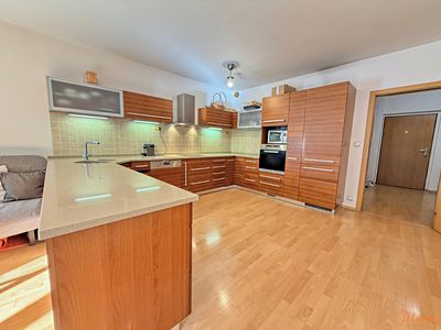 Pronájem bytu 2+kk 78 m²