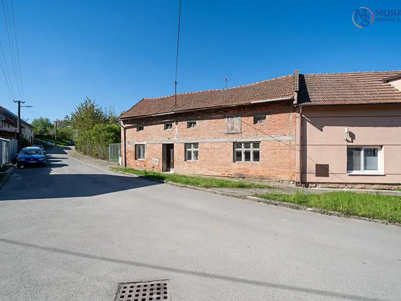Prodej rodinného domu 180 m², pozemek 234 m², Kojetín – náhled fotky 2